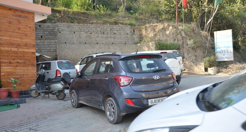 Kannan Castle Hotel & Restaurant, Mandi 2